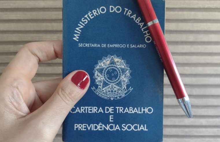 Oportunidades de emprego na Baixada Fluminense