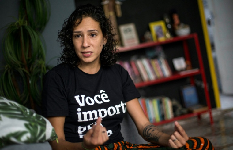 Comissão dos Direitos da Mulher da Câmara do Rio fará atendimentos mensais nas ruas