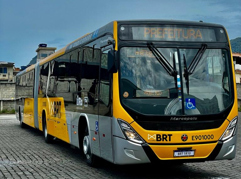Sucateamento do Transporte Público Carioca gerou, pelo menos, 5 mortes em 2023