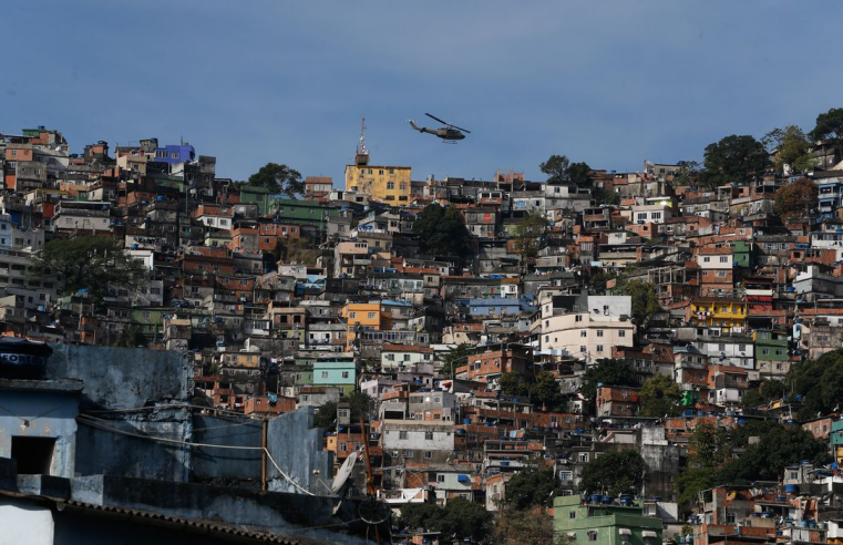 Seis em dez homicídios de crianças não são esclarecidos no Rio