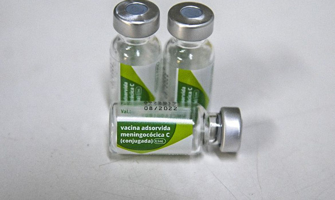 Rio de Janeiro monitora meningite meningocócica no norte do estado