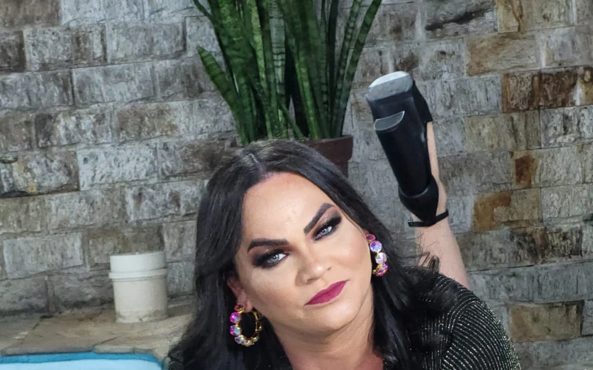 Mulher trans é morta a facadas na Baixada Fluminense