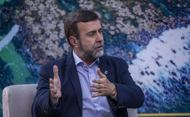 Petista defende Freixo para prefeitura do Rio em 2024
