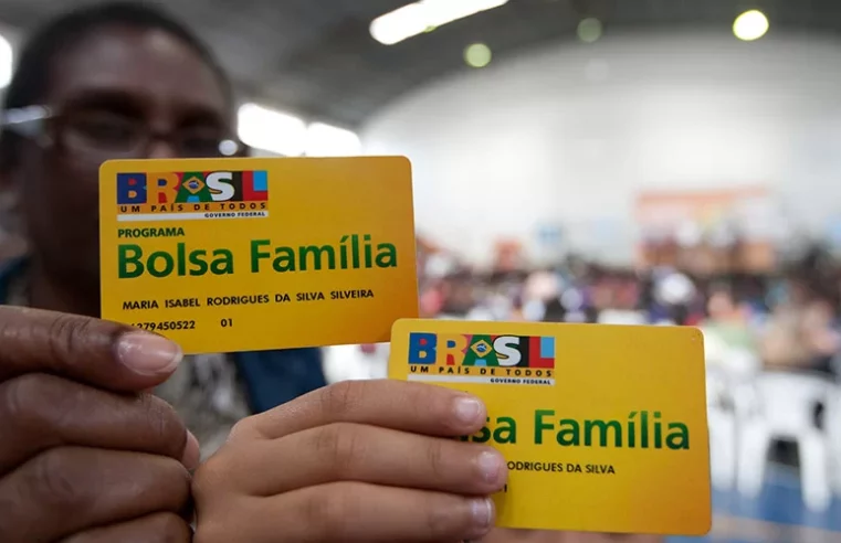 Rio de Janeiro é o Terceiro Estado com Maior Número de Beneficiários do Bolsa Familia