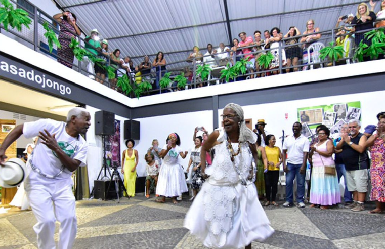 Câmara do Rio institui 24 de junho como Dia do Jongo