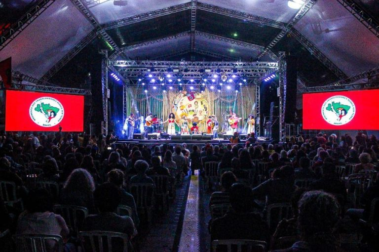 Festival do MST chega ao Rio de Janeiro neste final de semana