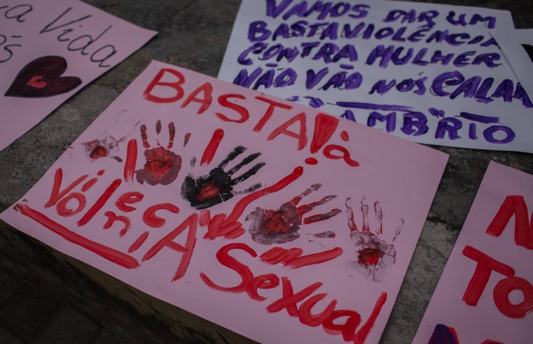 Violência Contra a Mulher no Rio de Janeiro: Dossiê Revela 14 Vítimas a Cada Hora