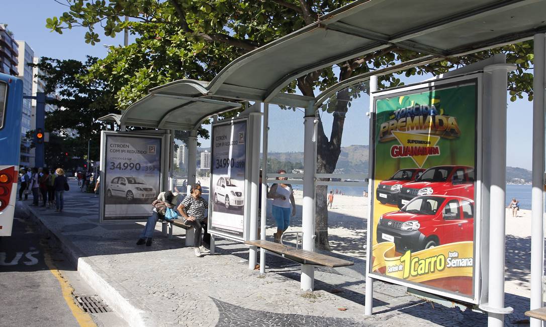 Linha de ônibus entre Niterói e Barra da Tijuca é confirmada
