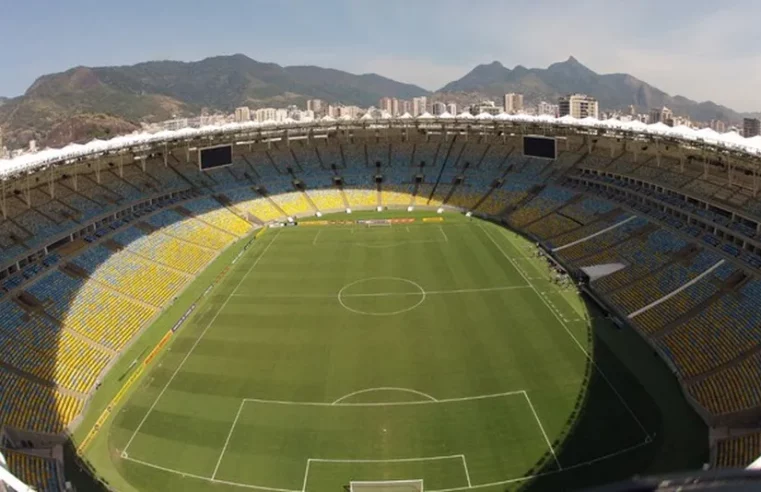 Governo do Rio estende contrato do Maracanã com Flamengo e Fluminense e deve lançar editais