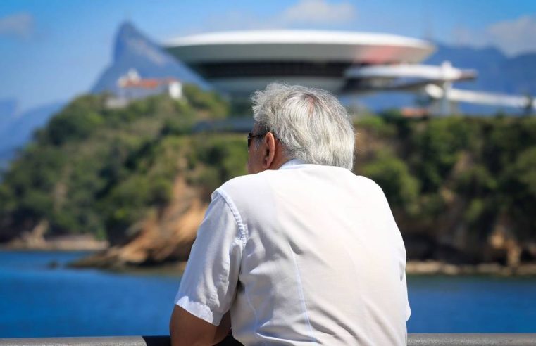 Niterói fica na 34ª posição no ranking das melhores cidades para pessoas acima de 60 anos