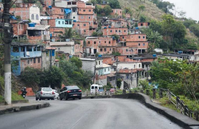 Migração de traficantes da Maré para Niterói é monitorada pela polícia