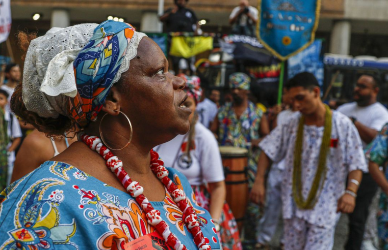 Racismo religioso contra terreiros de matriz africana cresce no Rio