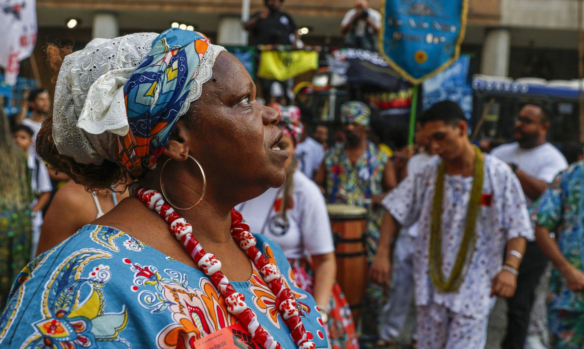 Racismo religioso contra terreiros de matriz africana cresce no Rio