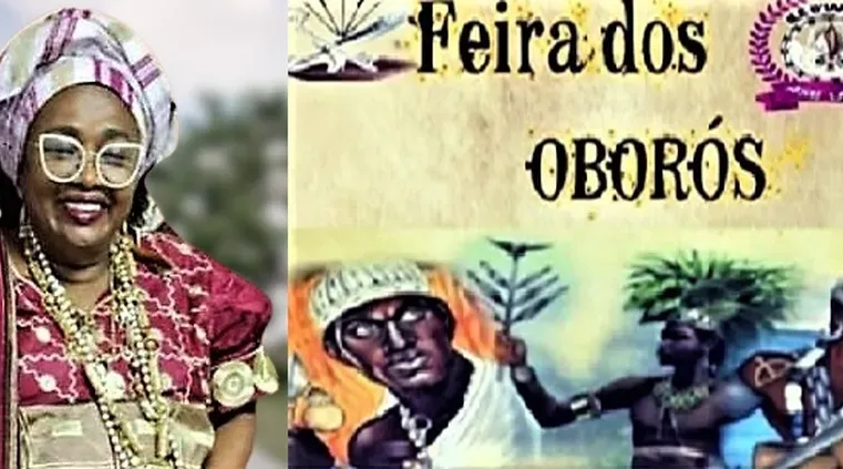 Feira dos Oborós agora é Patrimônio Cultural Imaterial