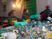 Estudo da Firjan aponta que Rio desperdiça R$2 bilhões em materiais recicláveis anualmente