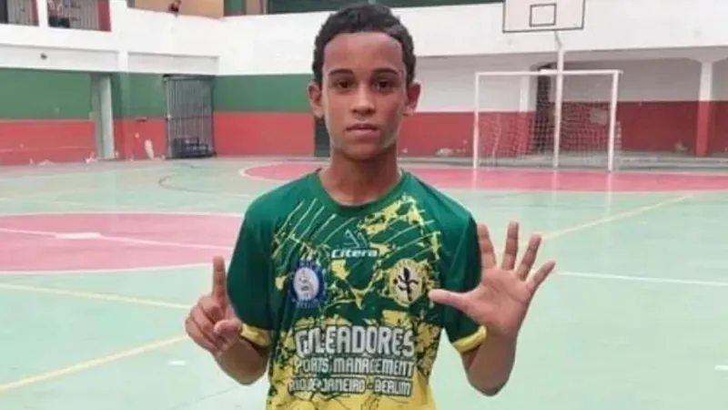 Justiça determina soltura de PMs investigados por morte de adolescente no Rio