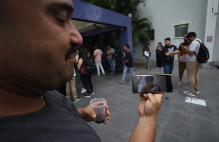 Recém-Nascido Sequestrado na Maternidade do Rio de Janeiro é Resgatado na Tijuca: Suspeita Detida