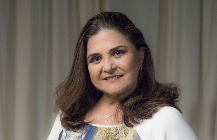 Falece a atriz Elizangela do Amaral, aos 68 Anos