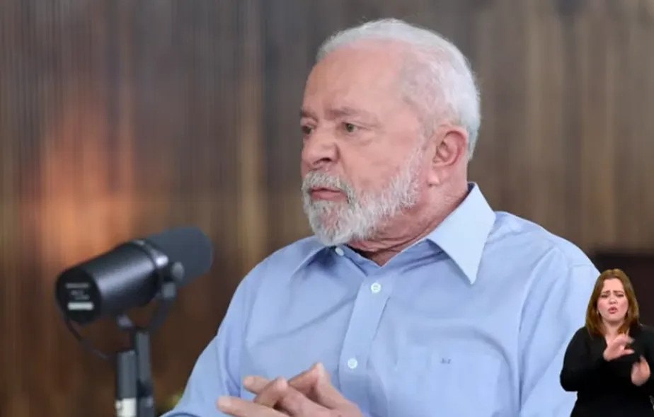 Lula anuncia GLO no Rio e em SP com objetivo de combater o crime organizado