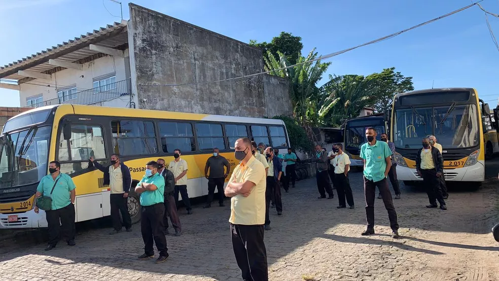 MPRJ e PF desvendam fraudes no transporte escolar em Campos dos Goytacazes