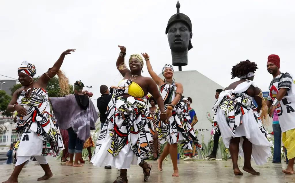 Novembro Negro: Rio celebra a Consciência Negra com uma série de eventos e atividades