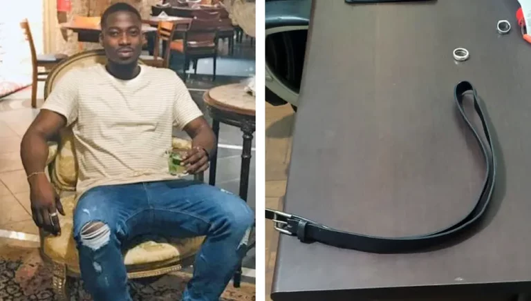 Tragédia em Niterói: Menina de Origem Africana, de 8 Anos, é Assassinada – Pai Detido como Suspeito