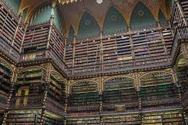 Diminuição de livrarias no Rio de Janeiro: um reflexo de mudanças no mercado e novas tendências