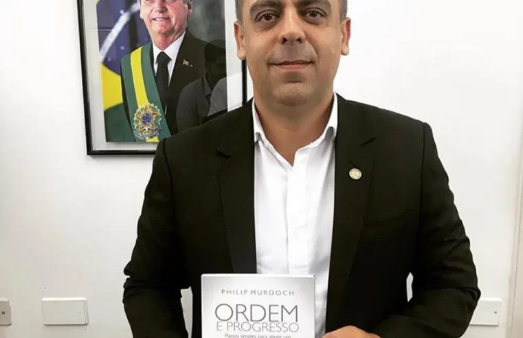 Deputado bolsonarista propõe legalizar milícias de ‘justiceiros’ no Rio de Janeiro