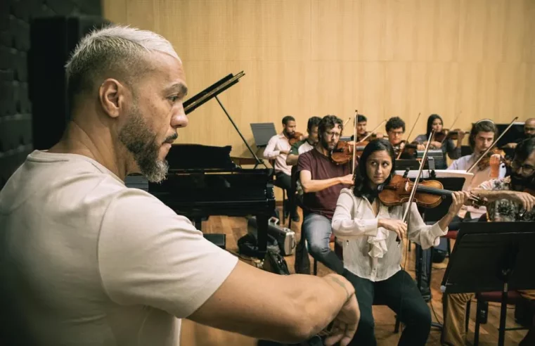 Roteiro para celebrar o dia nacional do samba: do trem às tradicionais rodas e orquestra