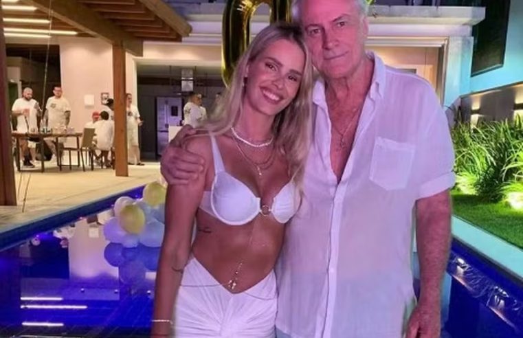 Yasmin Brunet: de família famosa a protagonista contestadora no ‘BBB 24