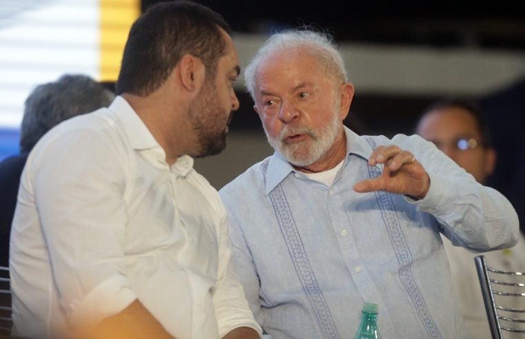 Lula inicia 2024 com alto índice de aprovação, diz AtlasIntel