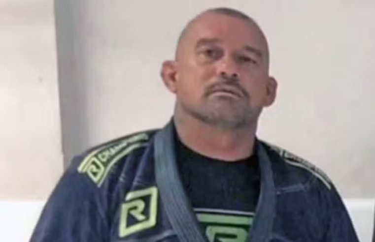 IML: Professor de jiu-jitsu deixou múltiplos hematomas e quebrou os dentes da ex-esposa