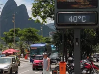 Rio enfrenta onda de calor Extremo sem plano de contingência efetivo