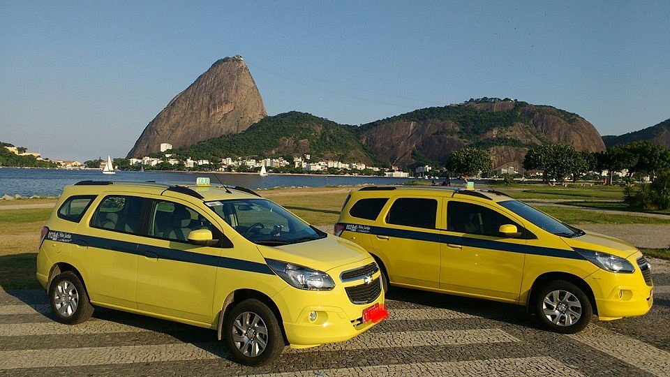 Tarifas de táxis no Rio subiram: confira os novos preços