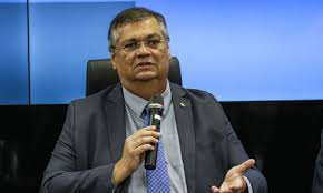 Dino confirma monitoramento ilegal pela Abin durante governo Bolsonaro