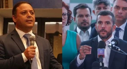 Justiça arquiva queixa de Carlos Jordy contra ex-prefeito de Niterói