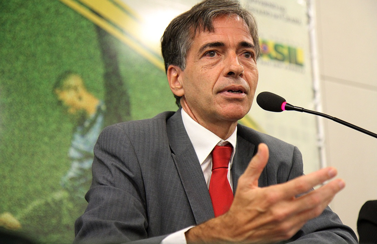 Luís Fernandes vence eleição e será o presidente do Conselho de Beneméritos do Vasco da Gama