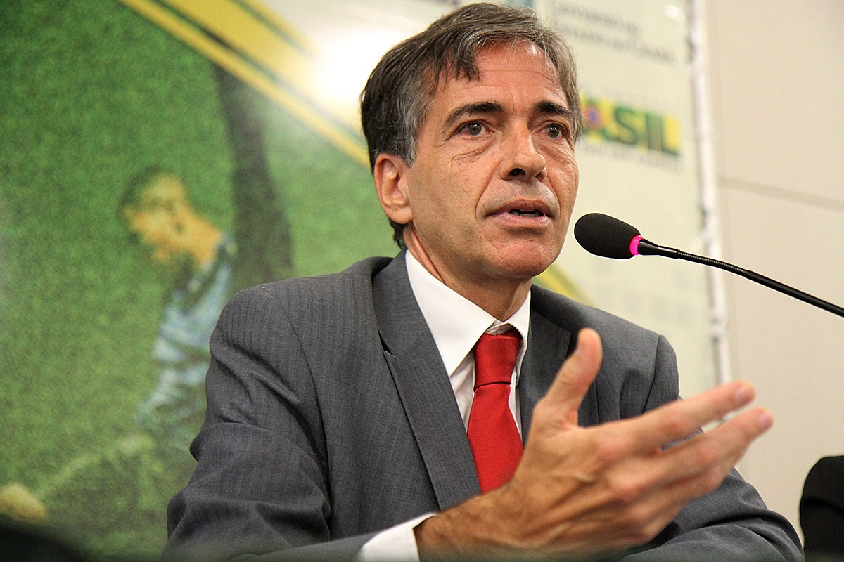 Luís Fernandes vence eleição e será o presidente do Conselho de Beneméritos do Vasco da Gama