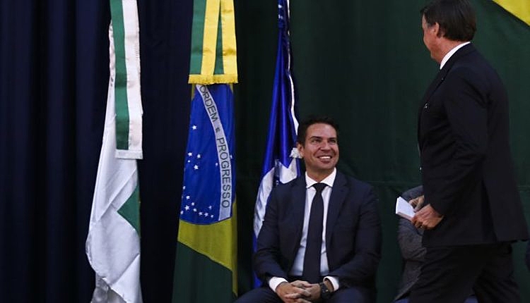 Abin paralela de Bolsonaro também espionou autoridades estrangeiras
