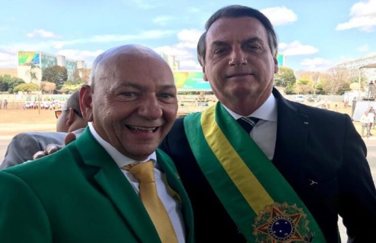 Justiça condena Hang a pagar indenização milionária por intimidar funcionários a votar em Bolsonaro