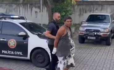 Polícia prende marido suspeito de matar mulher trans em Itaguí