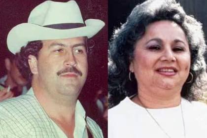 Netflix desvenda ligações entre Pablo Escobar e Griselda Blanco