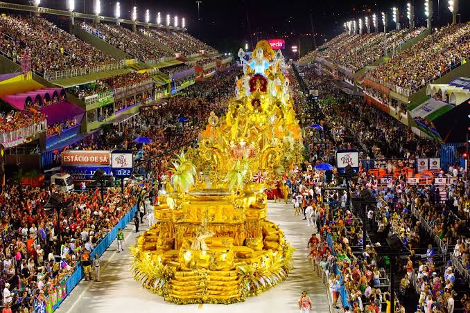 Prefeitura do Rio anuncia esquema operacional para o Carnaval na Marquês de Sapucaí