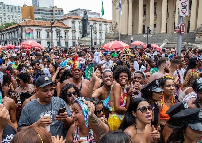 Carnaval do Rio terá postos médicos para atender foliões
