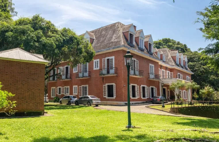 Leblon: mansão de R$ 220 milhões é a mais cara do Brasil