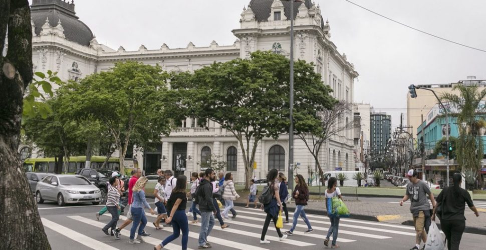 Prefeitura de Niterói inicia pesquisa para traçar perfil dos moradores da cidade