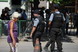 MPRJ alerta o STF sobre descumprimento das diretrizes em operações policiais nas favelas
