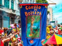 Cordão do Boitatá lança financiamento coletivo para o carnaval 2024