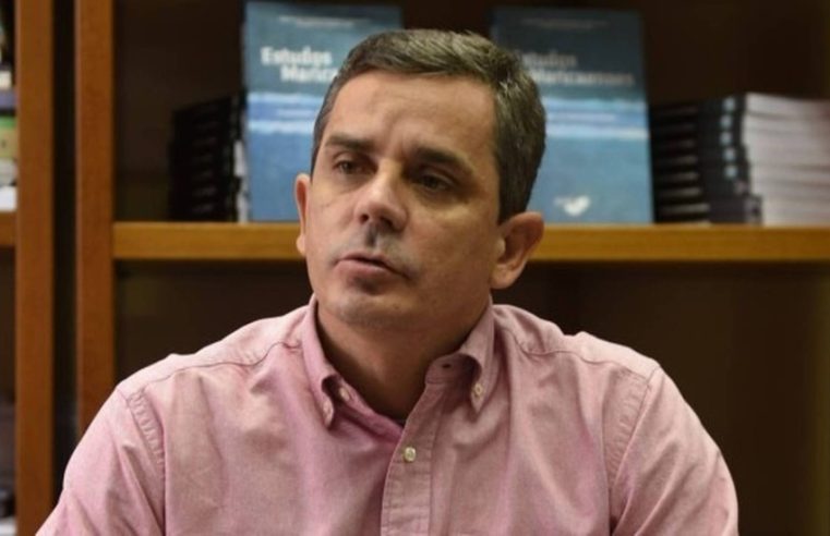 PT mira 2026: Fabiano Horta é a aposta no Rio
