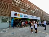 Prefeitura do Rio inaugura dois Ginásios Educacionais Tecnológicos na Zona Oeste